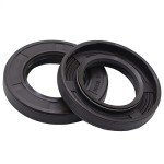52mm Rear Differential Axle Seal for Can-Am ATV