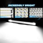 Willpower 22" LED Bar for Jeep & ATVs