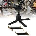 RYANSTAR RACING Crankcase Splitter & Flywheel Puller