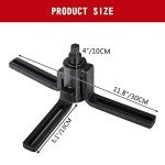 RYANSTAR RACING Crankcase Splitter & Flywheel Puller