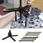 RYANSTAR RACING Crankcase Splitter & Flywheel Puller