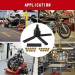 RYANSTAR RACING Crankcase Splitter & Flywheel Puller