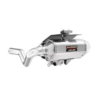 Can-Am Renegade OEM Exhaust Kit 715005481