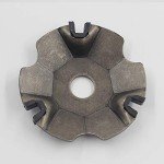 GY6 50cc/80cc Variator Kit with Rollers