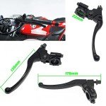 Twist Throttle and Cable Kit for ATVs and Dirt Bikes