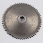 GY6 50cc/80cc Variator Kit with Rollers