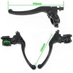 Twist Throttle and Cable Kit for ATVs and Dirt Bikes