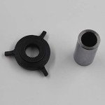 GY6 50cc/80cc Variator Kit with Rollers