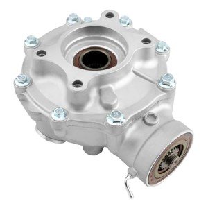 Honda Rancher 420 & Foreman 500 Gear Assembly