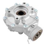Honda Rancher 420 & Foreman 500 Gear Assembly