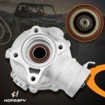 Honda Rancher 420 & Foreman 500 Gear Assembly
