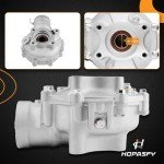 Honda Rancher 420 & Foreman 500 Gear Assembly