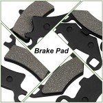 Polaris Sportsman & Scrambler ATV Brake Pads