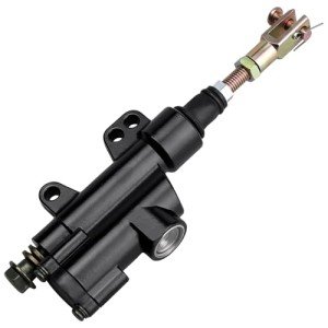 LOCOPOW Rear Brake Master Cylinder for ATVs