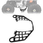 ECOTRIC Aluminum Nerf Bars for Honda TRX 700XX