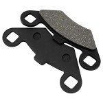 Polaris Sportsman & Scrambler ATV Brake Pads