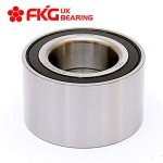 Front ATV Wheel Bearings for Polaris Sportsman & Ranger