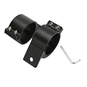 2 Inch LED Light Bar Mounting Bracket for ATV