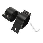 2 Inch LED Light Bar Mounting Bracket for ATV