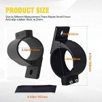 2 Inch LED Light Bar Mounting Bracket for ATV