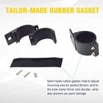 2 Inch LED Light Bar Mounting Bracket for ATV