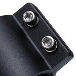 2 Inch LED Light Bar Mounting Bracket for ATV