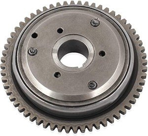 OBD2 Hub Starter Clutch for GY6 ATV/Scooter