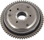 OBD2 Hub Starter Clutch for GY6 ATV/Scooter
