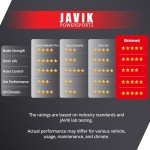 Sintered Brake Pads for Sportsman and Scrambler ATVs