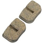 Mini Bike Brake Pads for 49cc to 100cc ATVs
