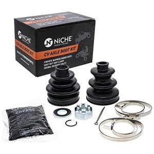 Can-Am Traxter 500 CV Axle Boot Kit