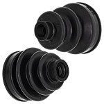 Can-Am Traxter 500 CV Axle Boot Kit