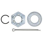 Can-Am Traxter 500 CV Axle Boot Kit