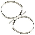 Can-Am Traxter 500 CV Axle Boot Kit