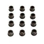 Delron A-Arm Bushings for Yamaha ATVs