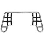 KUAFU Nerf Bars for Honda TRX 300EX 300X