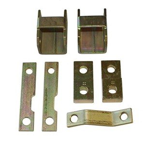 Honda Rancher 420 2-Inch Lift Kit for ATVs