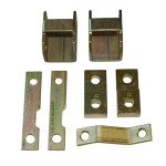 Honda Rancher 420 2-Inch Lift Kit for ATVs