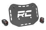 Rough Country Rear Cooler Mount for Can-Am Renegade