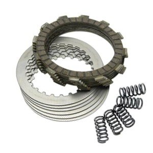 Tusk Clutch Kit with Heavy Duty Springs for Yamaha