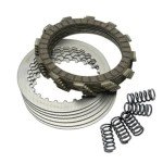 Tusk Clutch Kit with Heavy Duty Springs for Yamaha