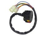 ATV Left Handlebar Control Switch for Can-Am