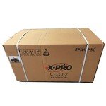 X-PRO Bolt 110cc Gas Powered ATV (Red)