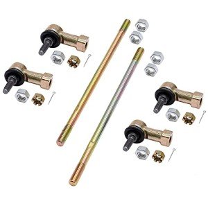 ATV Tie Rod Ends and Ball Joint Kit