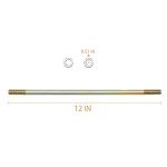 ATV Tie Rod Ends and Ball Joint Kit