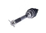 DTA K303 ATV UTV CV Axle for Kawasaki Mule