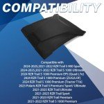 KUAFU Hard Roof Top for 2021-2025 Polaris RZR