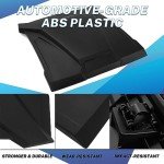 KUAFU Hard Roof Top for 2021-2025 Polaris RZR