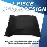 KUAFU Hard Roof Top for 2021-2025 Polaris RZR