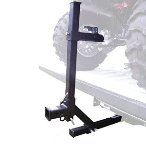 Kolpin Lock-It Rite ATV Storage System - Black